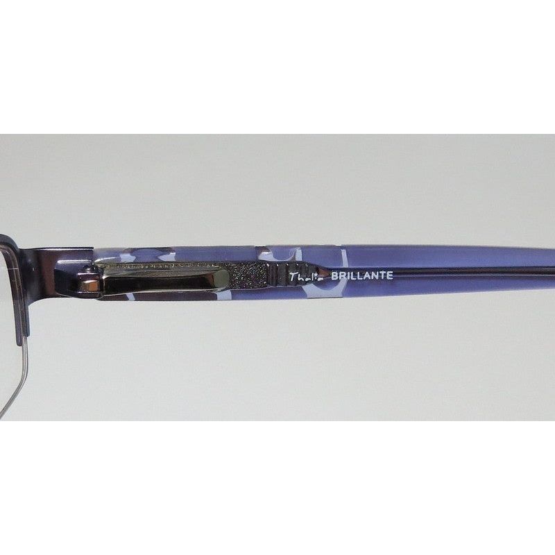 ModaFrames Thalia Brillante Eyeglasses Eyeglasses