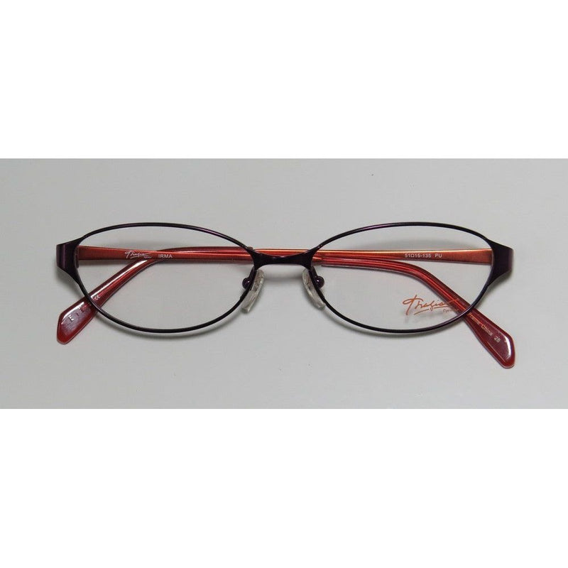 ModaFrames Thalia Irma Eyeglasses Eyeglasses