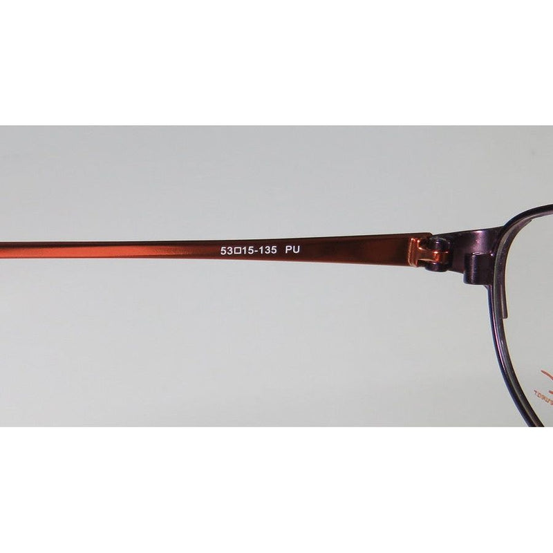 ModaFrames Thalia Irma Eyeglasses Eyeglasses