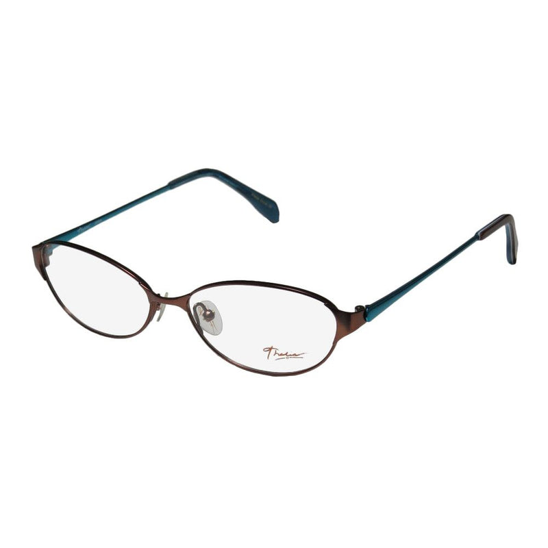 ModaFrames Thalia Irma Eyeglasses Eyeglasses