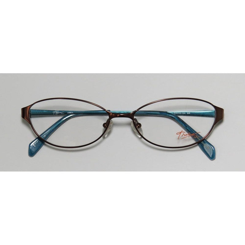 ModaFrames Thalia Irma Eyeglasses Eyeglasses