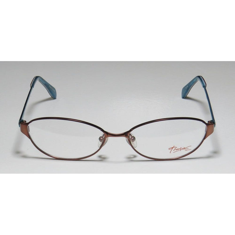 ModaFrames Thalia Irma Eyeglasses Eyeglasses
