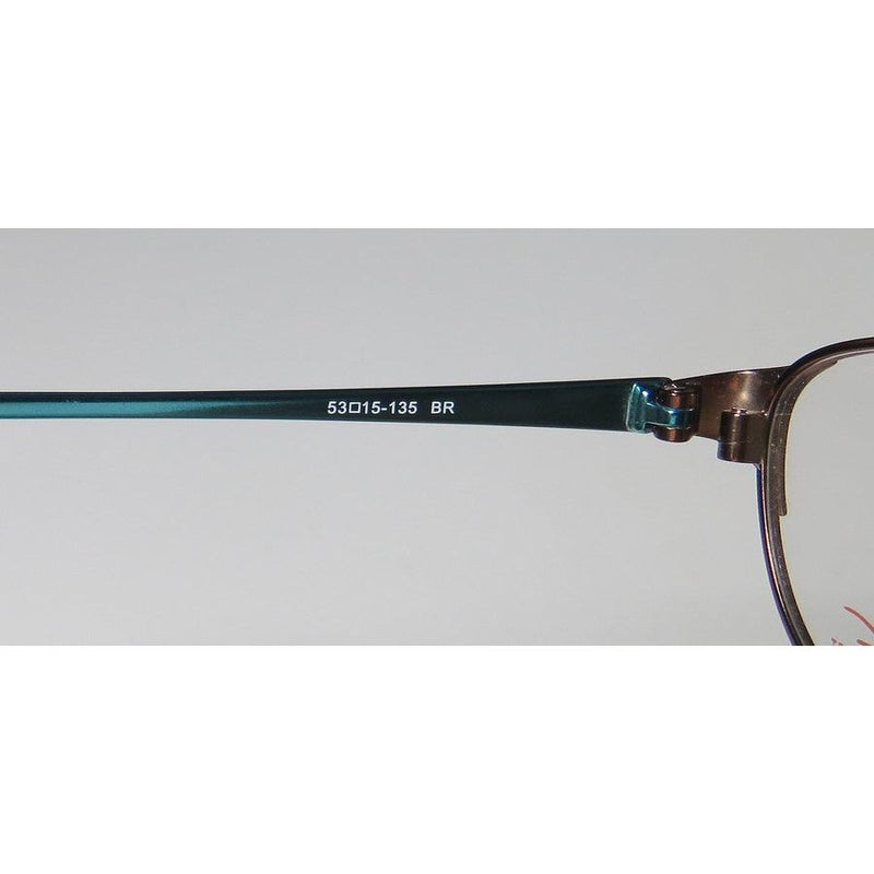 ModaFrames Thalia Irma Eyeglasses Eyeglasses