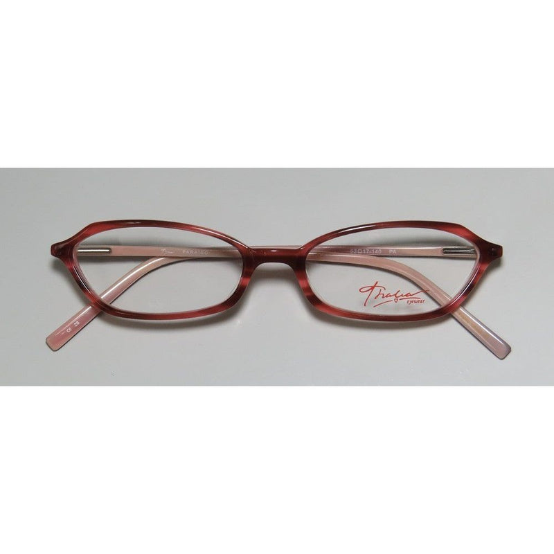 ModaFrames Thalia Paraiso Eyeglasses Eyeglasses