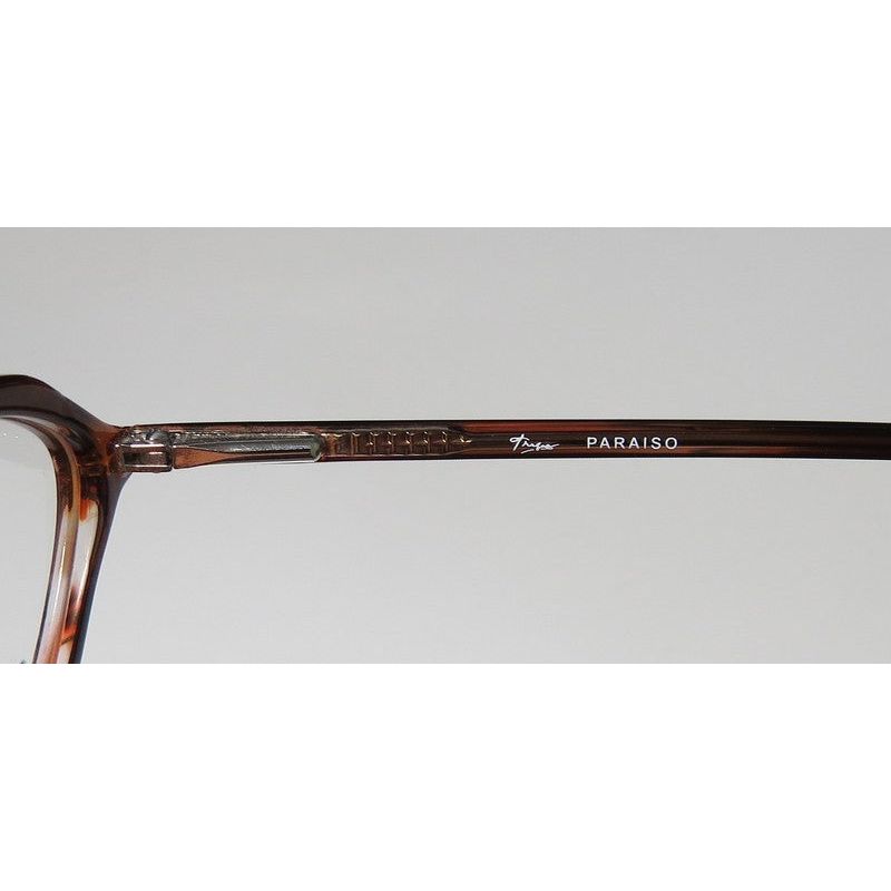 ModaFrames Thalia Paraiso Eyeglasses Eyeglasses