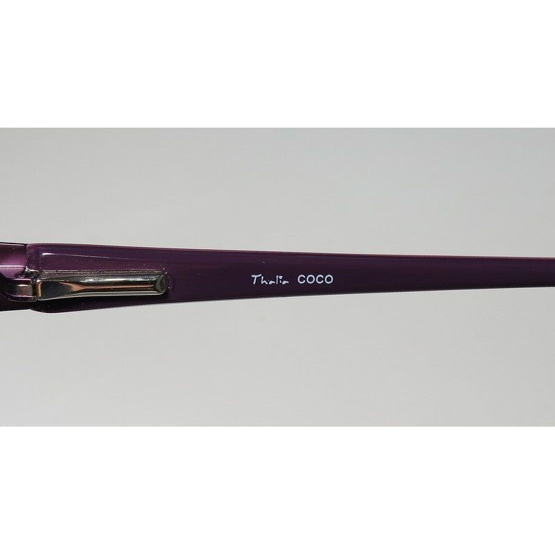 Thalia Coco Eyeglasses