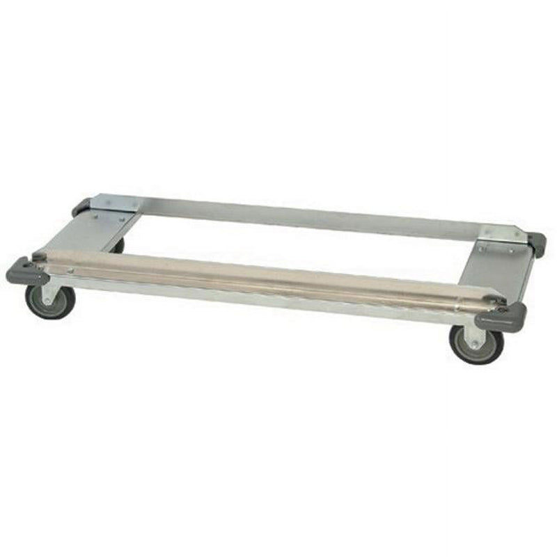 Quantum Storage Systems Quantum Storage Systems Dolly Frame 48 W X 18 D Stainless Steel Construction (casters Not Included) Storage & Organization