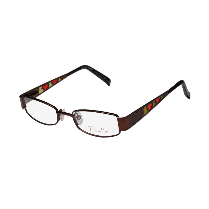 ModaFrames Thalia Pasion Eyeglasses Eyeglasses