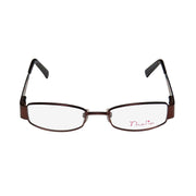 ModaFrames Thalia Pasion Eyeglasses Eyeglasses