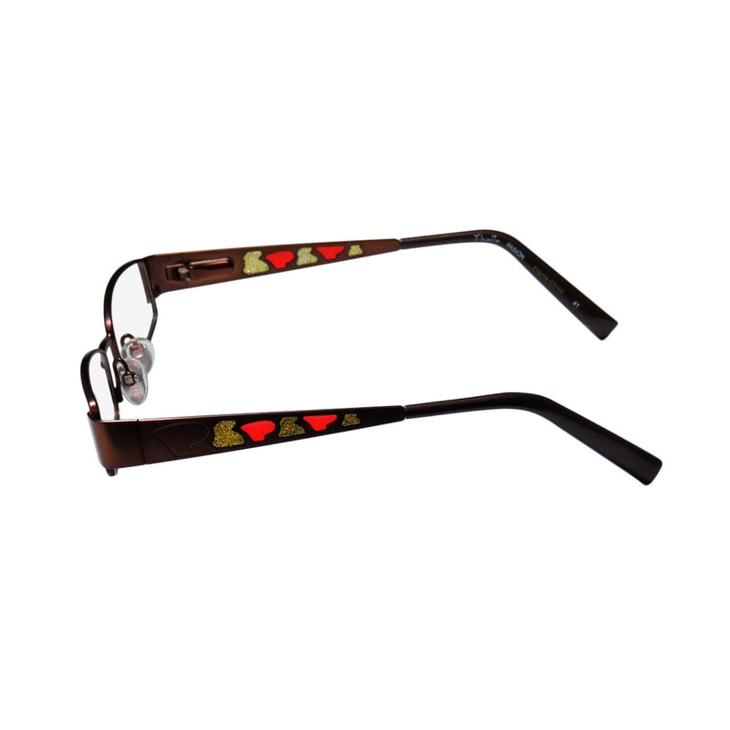 ModaFrames Thalia Pasion Eyeglasses Eyeglasses