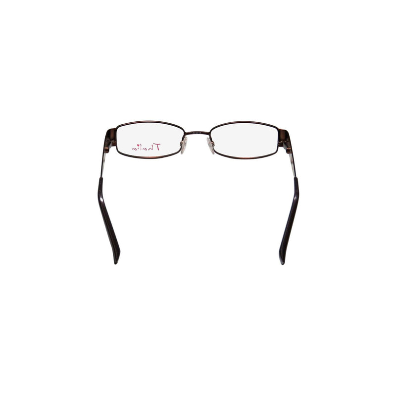ModaFrames Thalia Pasion Eyeglasses Eyeglasses