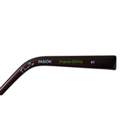 ModaFrames Thalia Pasion Eyeglasses Eyeglasses