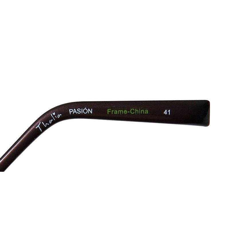 ModaFrames Thalia Pasion Eyeglasses Eyeglasses