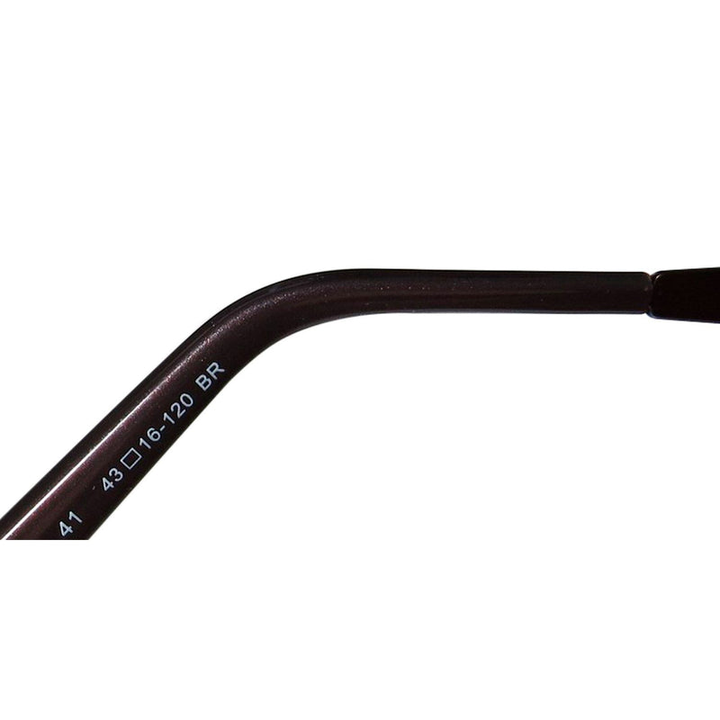 ModaFrames Thalia Pasion Eyeglasses Eyeglasses