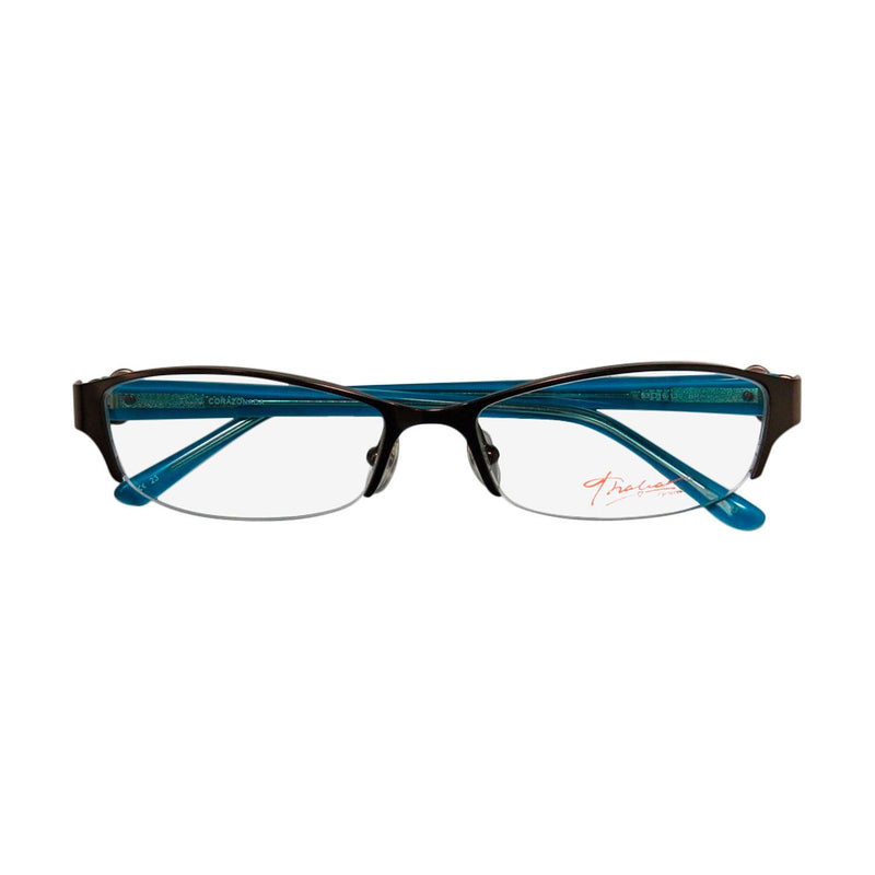 ModaFrames Thalia Corazonada Eyeglasses Eyeglasses