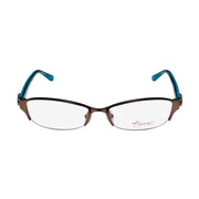 ModaFrames Thalia Corazonada Eyeglasses Eyeglasses
