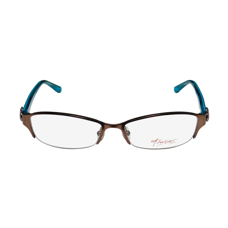 ModaFrames Thalia Corazonada Eyeglasses Eyeglasses
