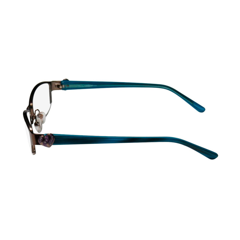 ModaFrames Thalia Corazonada Eyeglasses Eyeglasses