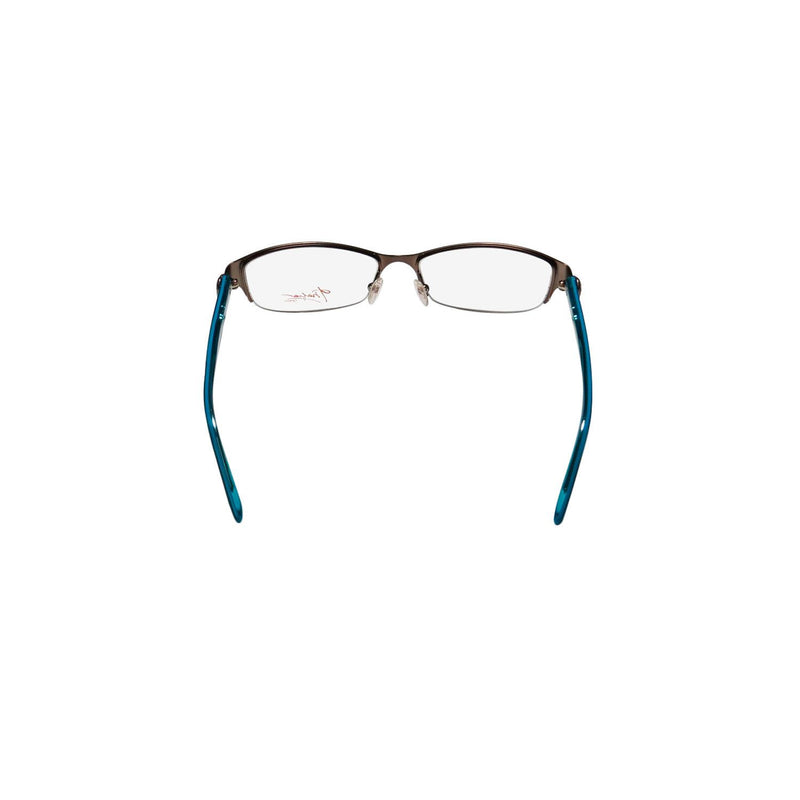 ModaFrames Thalia Corazonada Eyeglasses Eyeglasses
