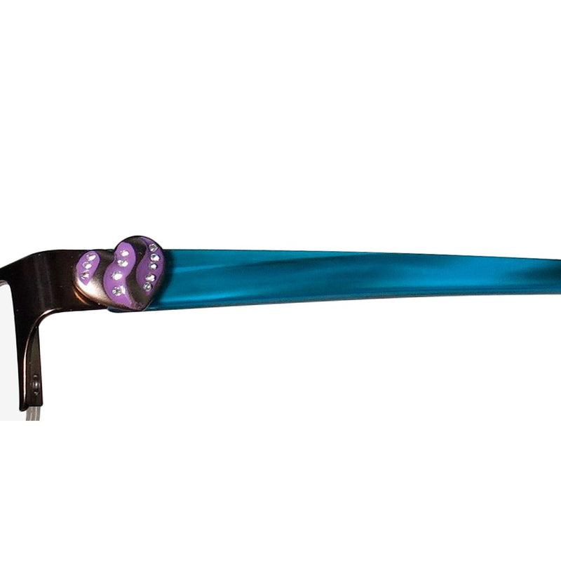 ModaFrames Thalia Corazonada Eyeglasses Eyeglasses