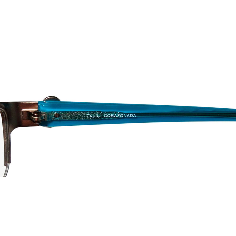 ModaFrames Thalia Corazonada Eyeglasses Eyeglasses