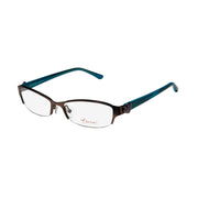 ModaFrames Thalia Corazonada Eyeglasses Eyeglasses