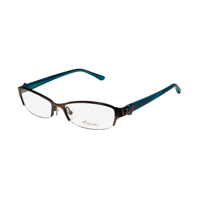 ModaFrames Thalia Corazonada Eyeglasses Eyeglasses
