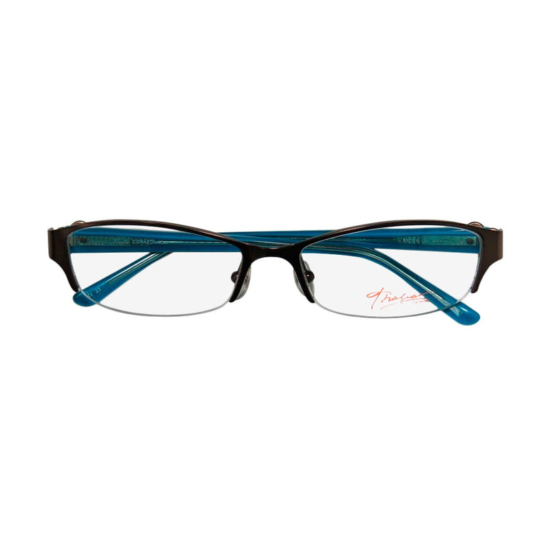 ModaFrames Thalia Corazonada Eyeglasses Eyeglasses