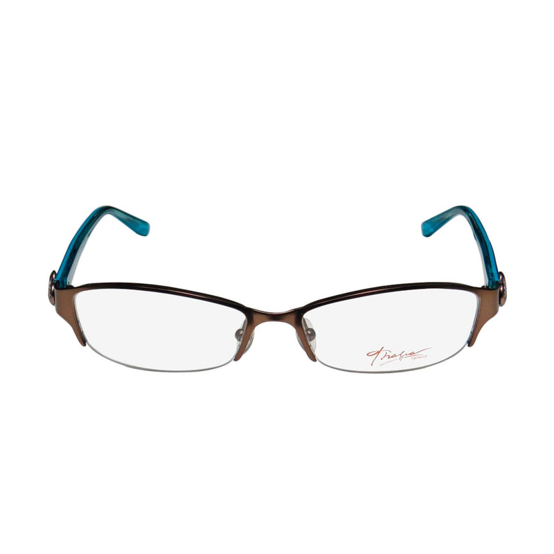ModaFrames Thalia Corazonada Eyeglasses Eyeglasses