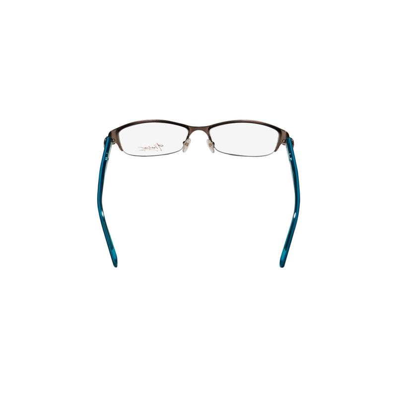 ModaFrames Thalia Corazonada Eyeglasses Eyeglasses