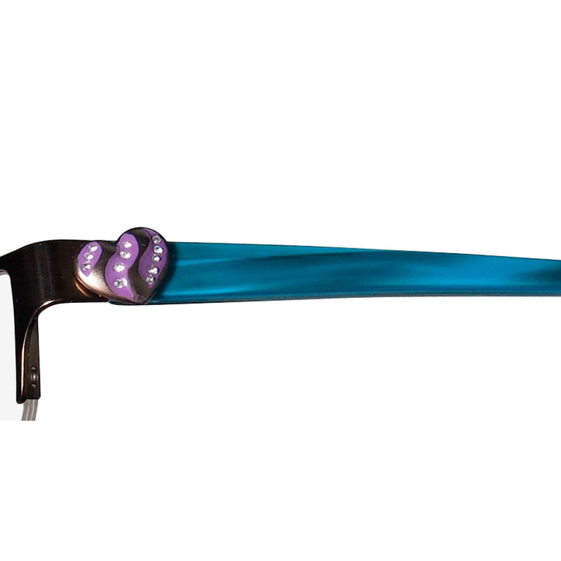 ModaFrames Thalia Corazonada Eyeglasses Eyeglasses