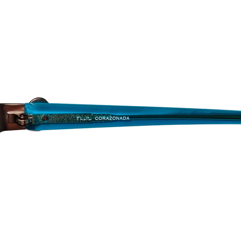 ModaFrames Thalia Corazonada Eyeglasses Eyeglasses