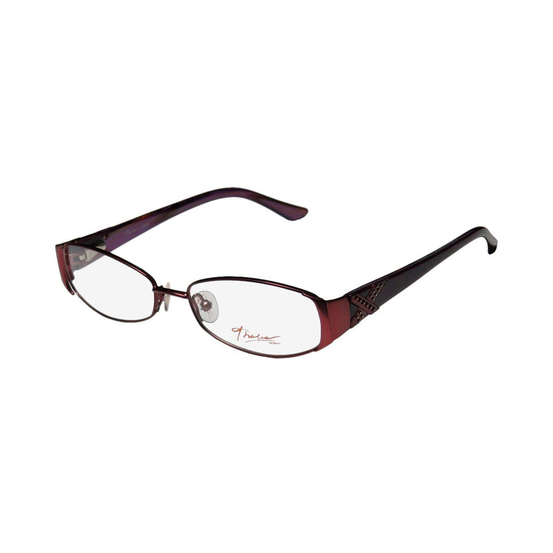 ModaFrames Thalia Agata Eyeglasses Eyeglasses
