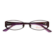 ModaFrames Thalia Agata Eyeglasses Eyeglasses