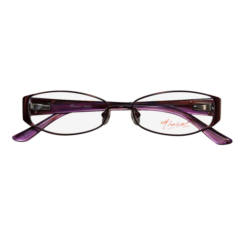 ModaFrames Thalia Agata Eyeglasses Eyeglasses