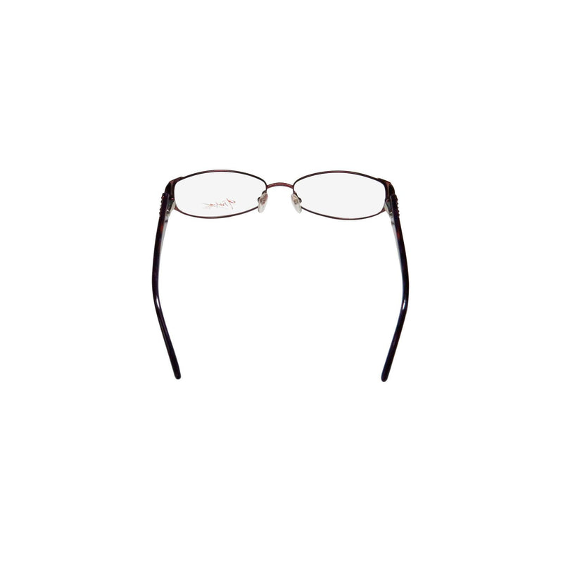 ModaFrames Thalia Agata Eyeglasses Eyeglasses