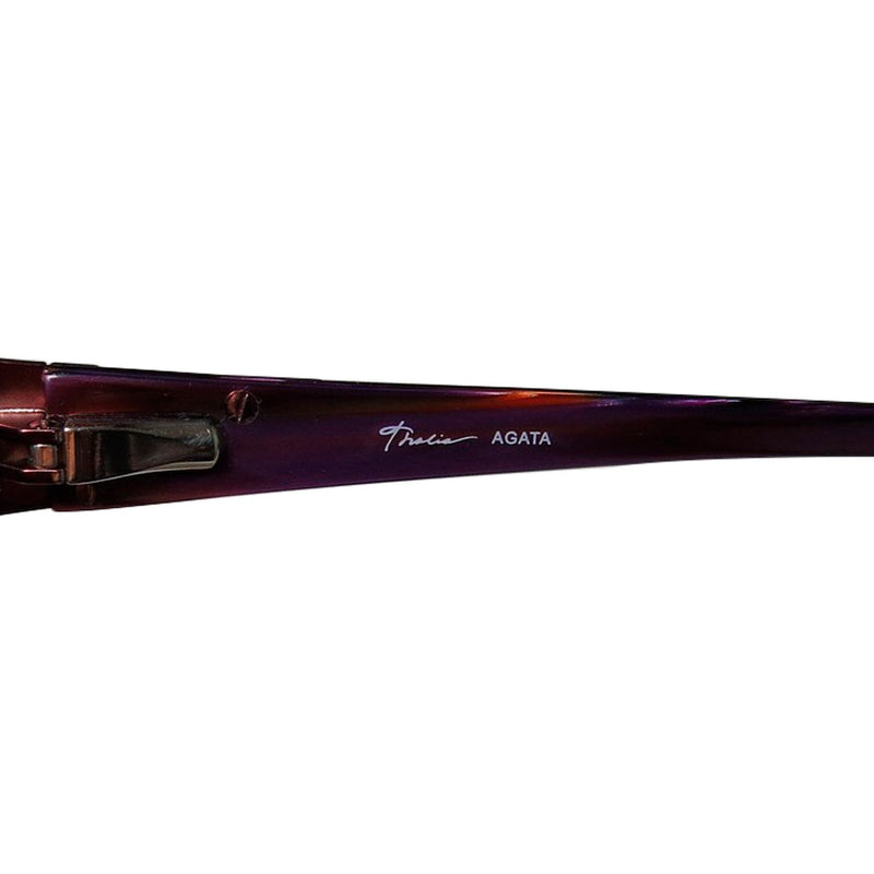 ModaFrames Thalia Agata Eyeglasses Eyeglasses