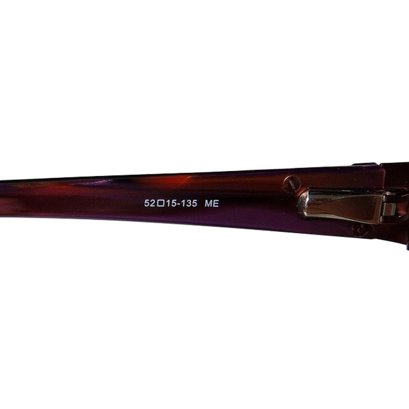 ModaFrames Thalia Agata Eyeglasses Eyeglasses