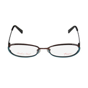ModaFrames Thalia Encanto Eyeglasses Eyeglasses