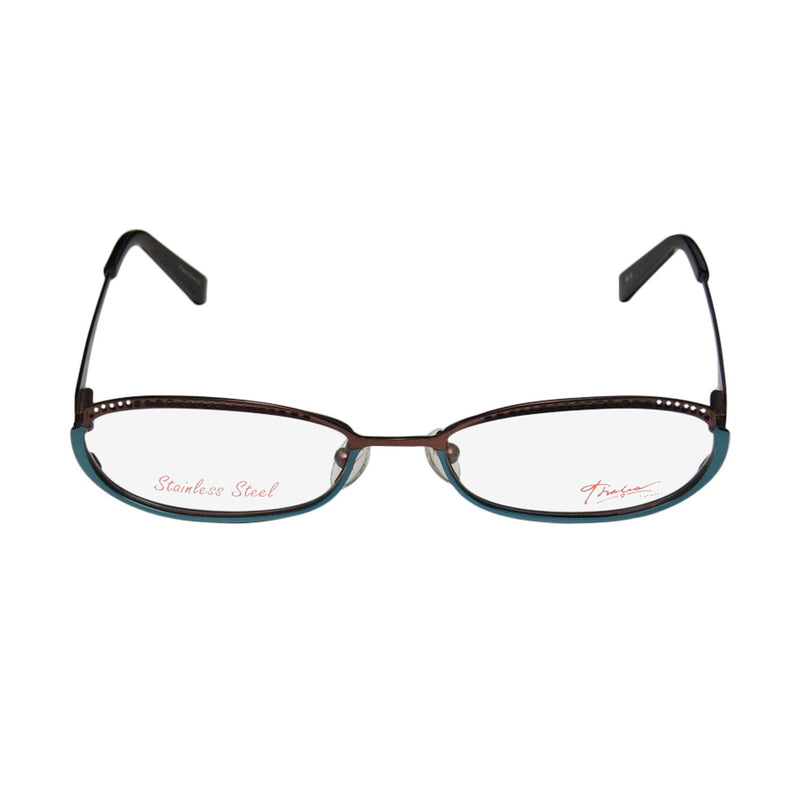 ModaFrames Thalia Encanto Eyeglasses Eyeglasses