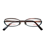 ModaFrames Thalia Encanto Eyeglasses Eyeglasses