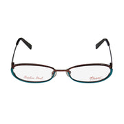 ModaFrames Thalia Encanto Eyeglasses Eyeglasses