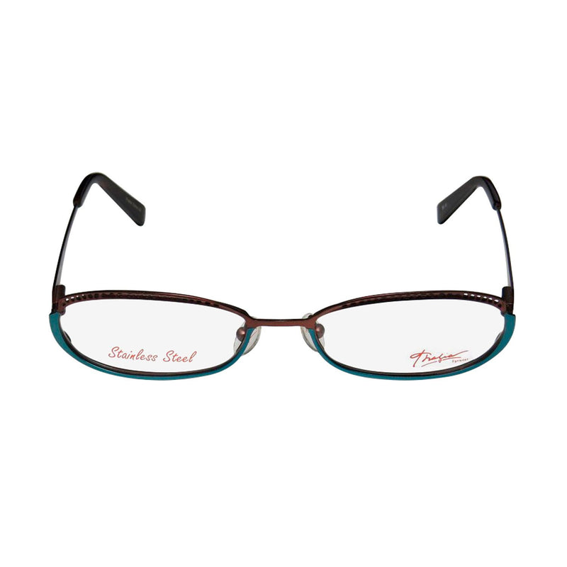ModaFrames Thalia Encanto Eyeglasses Eyeglasses