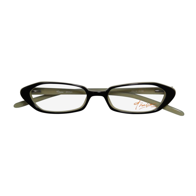 ModaFrames Thalia Dahila Eyeglasses Eyeglasses