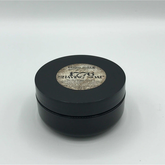 Long Rifle Soap Co. - 1776 Container Pour Shaving Soap