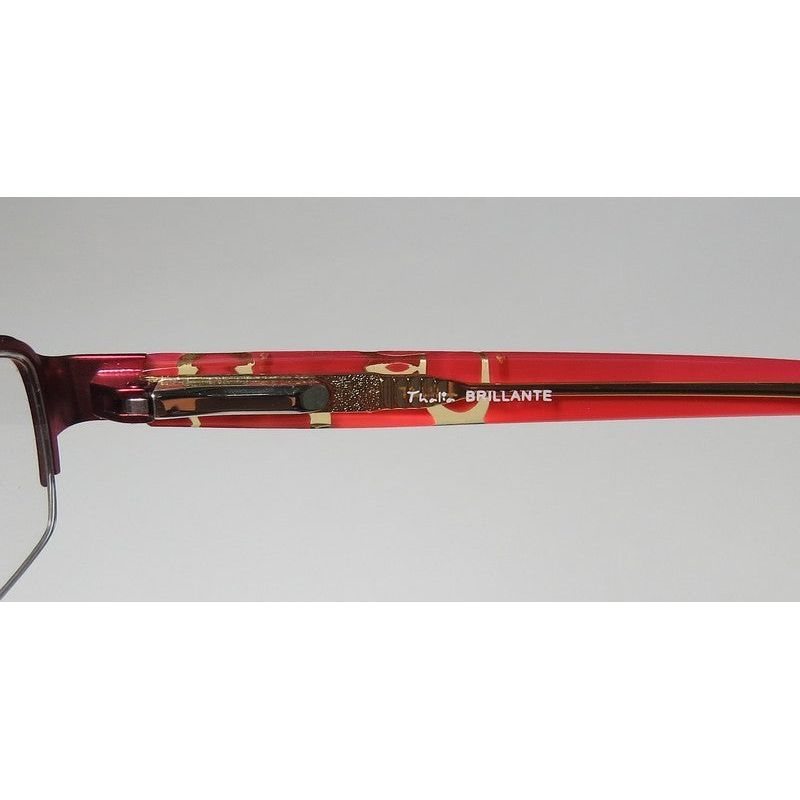 ModaFrames Thalia Brillante Eyeglasses Eyeglasses