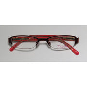 ModaFrames Thalia Brillante Eyeglasses Eyeglasses
