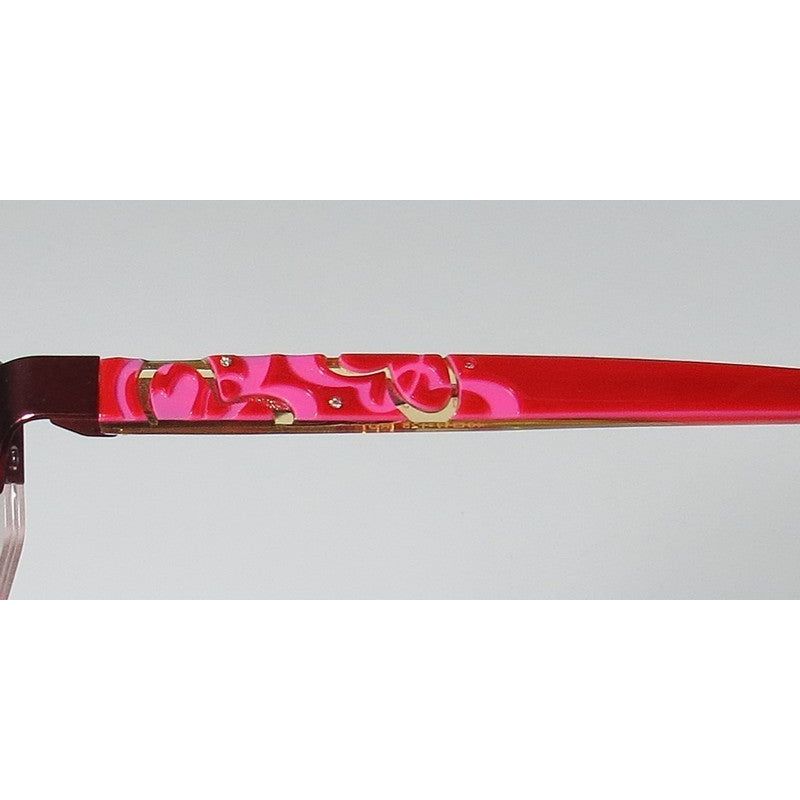 ModaFrames Thalia Brillante Eyeglasses Eyeglasses