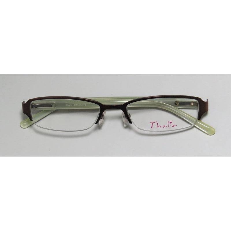 ModaFrames Thalia Brillante Eyeglasses Eyeglasses