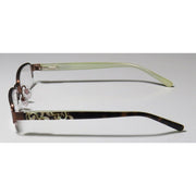 ModaFrames Thalia Brillante Eyeglasses Eyeglasses